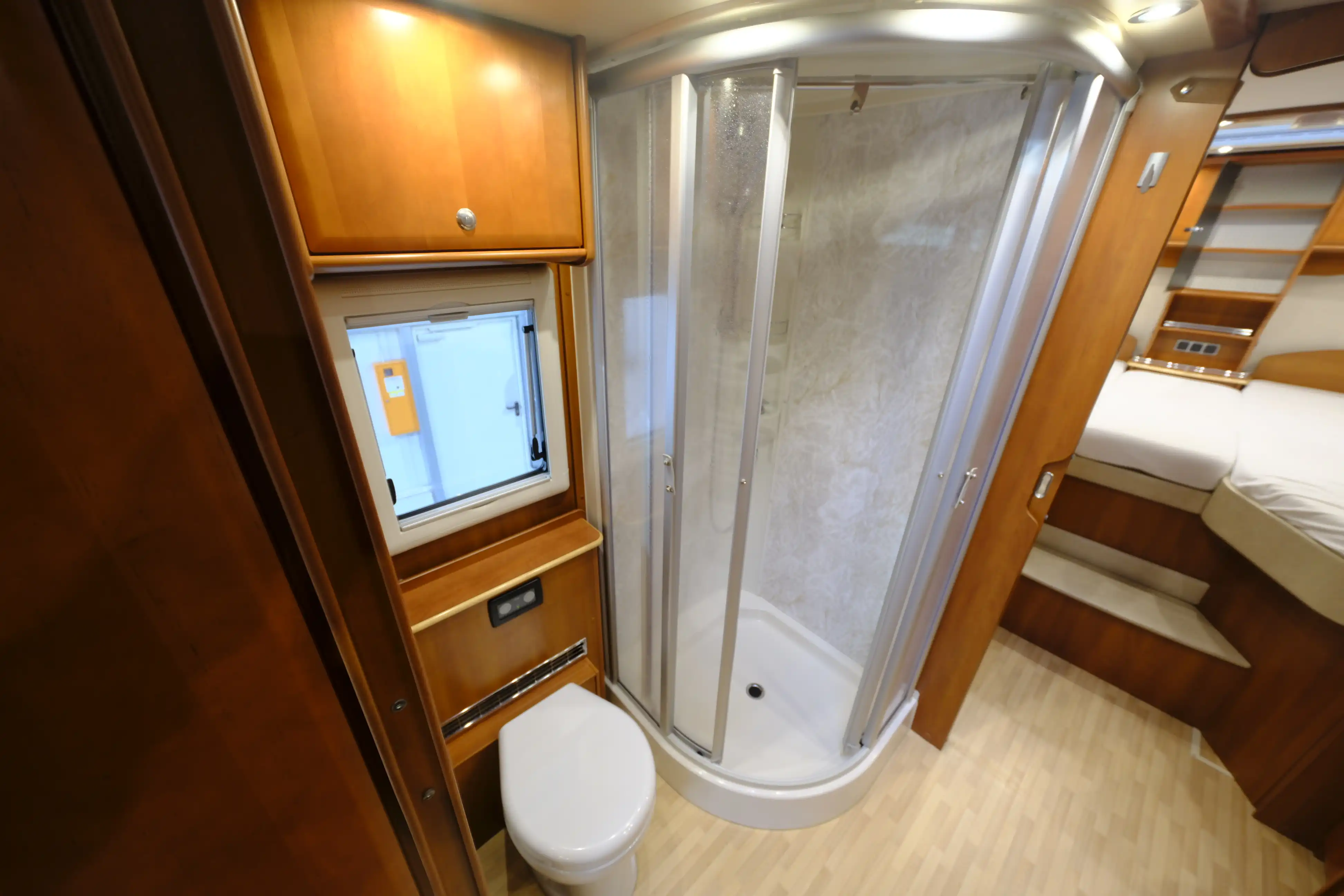 CONCORDE Charisma2  I 940 L